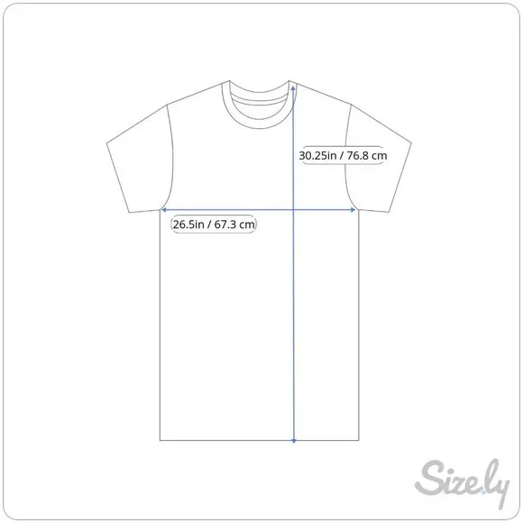 Milwaukee Brewers T Shirt Mens Size 3XL Blue MLB Baseball City Skyline - Picture 6 of 6